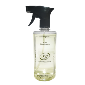 Agua de Lencol Perfumada